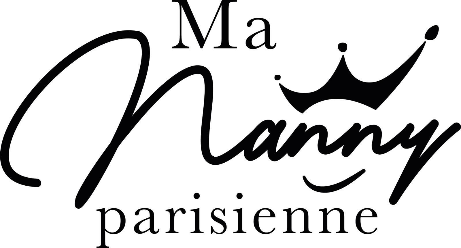 Ma Nanny Parisienne Logo